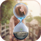 Blur Frame icon