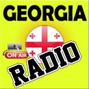 Georgia Radio - Free Stations APK