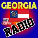 Georgia USA Radio-FreeStations APK