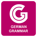 German grammar APK