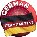 German Grammar Test Full APK