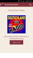 Deutschland Radio اسکرین شاٹ 1