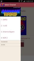 Deutschland Radio syot layar 2