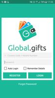 Global.gifts 海报