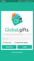 Poster Global.gifts