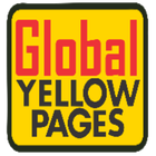 Global Yellow Pages - B2B GYP ikona