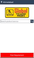 Global Yellow Pages - B2B GYP capture d'écran 1