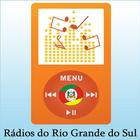 Rádios do Rio Grande do Sul AM icon