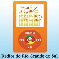 Rádios do Rio Grande do Sul AM screenshot 2