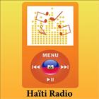 Haïti Radio FM / AM icône