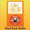 Hard Rock Radio Stations FM/AM