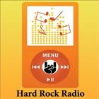Hard Rock Radio icône
