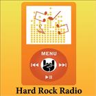 Hard Rock Radio biểu tượng