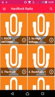 Hard Rock Radio ảnh chụp màn hình 2