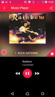Hard Rock Radio ảnh chụp màn hình 3