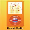 Hawaii Radio Stations FM/AM