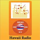 Hawaii Radio icône