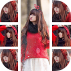 HD Photo Editor simgesi