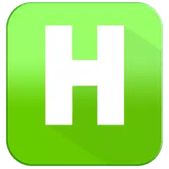 Hide application APK download