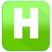 Hide application APK