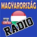 Magyarország Radio - Free APK