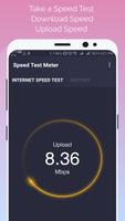 Speed Test - Best Internet Speed Test 2019 पोस्टर