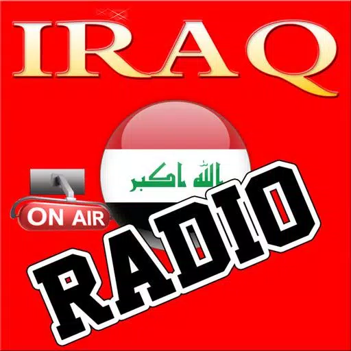 Iraq Radio - Free Stations APK for Android Download