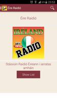 Ireland Radio - Free Stations capture d'écran 1