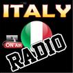 Italian Radio - Free Stations