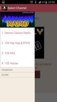 Italian Radio - Free Stations Ekran Görüntüsü 2