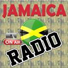 آیکون‌ Jamaica Radio