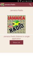 Jamaica Radio Ekran Görüntüsü 1