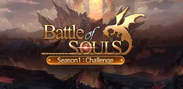 Battle of Souls