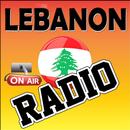 Lebanon Radio - Free Stations APK