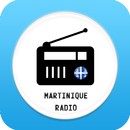 Martinique Radio Stations - Audio MP3 - FM/AM Live APK
