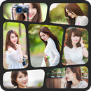 Photo Frames Collage APK