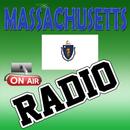 Massachusetts Radio - Free APK