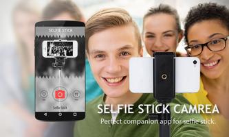 Stick Camera Affiche