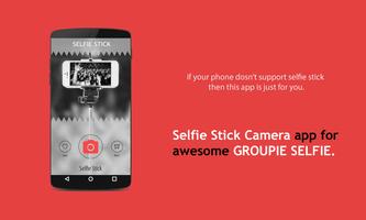 Stick Camera 截图 1