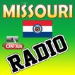 Missouri Radio - Free Stations