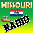 Missouri Radio icône