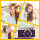 Photo Collage 图标