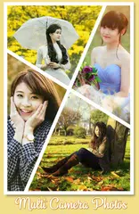 Photo Collage APK Herunterladen
