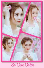 Photo Collage APK Herunterladen