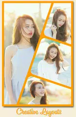 Photo Collage APK Herunterladen