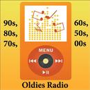 Oldies Radio Stations FM/AM APK