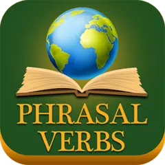 Скачать Phrasal Verbs in English APK