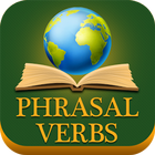 Phrasal Verbs in English Zeichen
