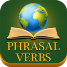 Phrasal Verbs in English biểu tượng
