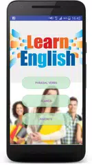 download Phrasal Verbs in English APK